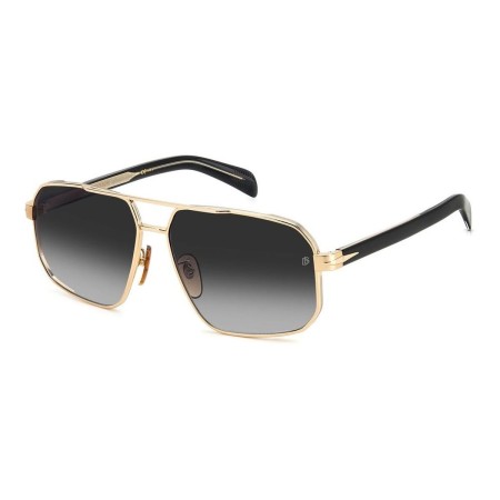 Gafas de Sol Hombre David Beckham DB 7102_S