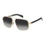 Lunettes de soleil Homme David Beckham DB 7102_S