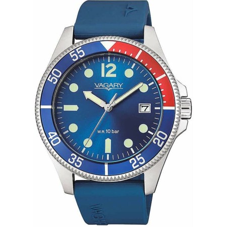 Reloj Hombre Vagary VD5-112-70