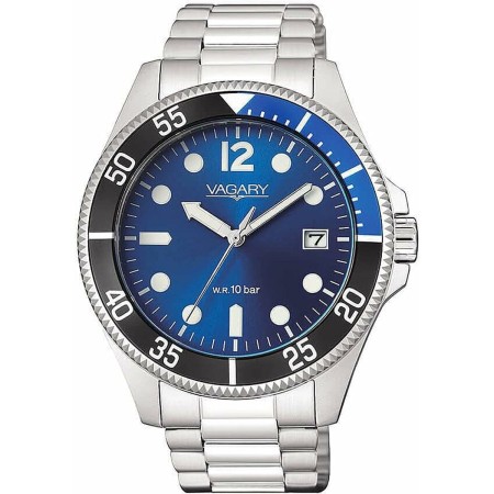 Reloj Hombre Vagary VD5-112-73