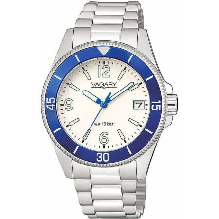 Montre Homme Vagary VD5-210-11