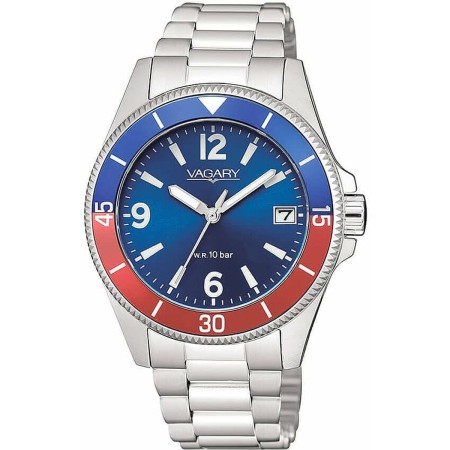 Montre Homme Vagary VD5-210-73