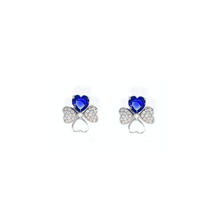 Boucles d´oreilles Femme Amen EQUBBL