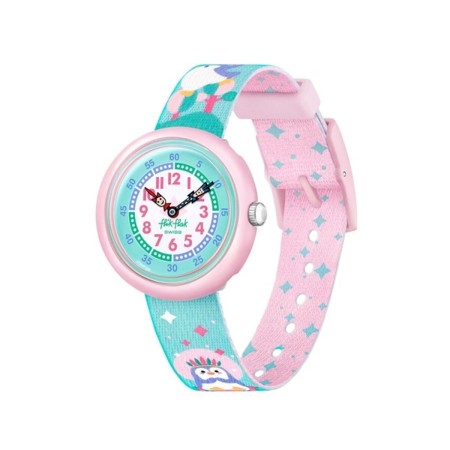 Montre Enfant Flik Flak ZFBNP206