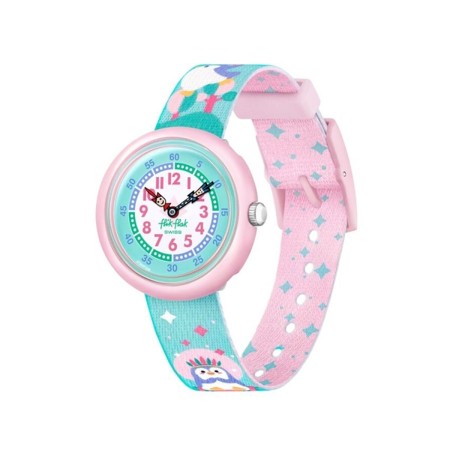 Reloj Infantil Flik Flak ZFBNP206