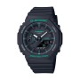 Montre Homme Casio G-Shock GMA-S2100GA-1AER Noir