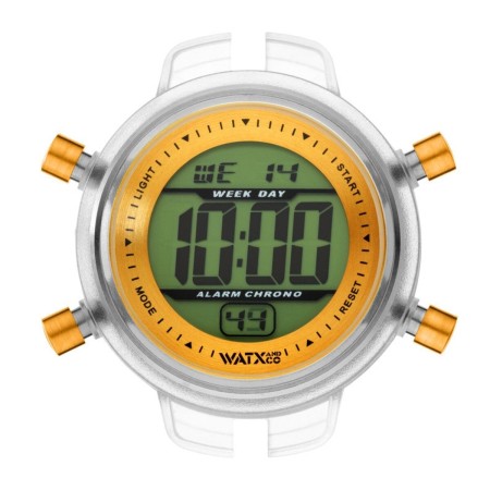 Reloj Unisex Watx & Colors RWA1593