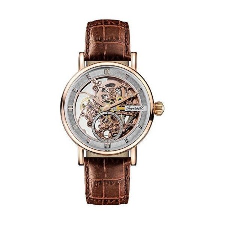 Montre Homme Ingersoll 1892 I00401 Rose Or (Ø 40 mm)