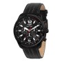 Montre Homme Sector OVERSIZE Noir (Ø 48 mm)