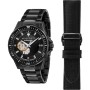 Reloj Hombre Maserati SFIDA W-DIAMONDS SPECIAL PACK AUTOMATIC
