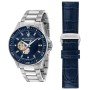 Reloj Hombre Maserati SFIDA SPECIAL PACK AUTOMATIC Plateado (Ø 44 mm)