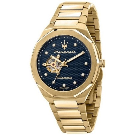 Reloj Hombre Maserati STILE AUTOMATIC (Ø 45 mm)