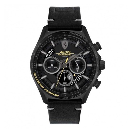 Reloj Hombre Ferrari PILOTA EVO (Ø 44 mm)