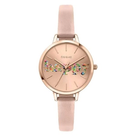 Reloj Mujer Oui & Me FLEURETTE (Ø 32 mm)