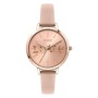 Montre Femme Oui & Me FLEURETTE (Ø 34 mm)