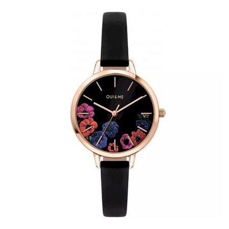 Montre Femme Oui & Me FLEURETTE (Ø 39 mm)