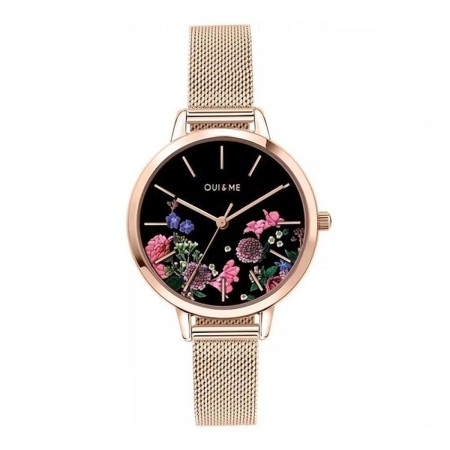 Montre Femme Oui & Me FLEURETTE (Ø 34 mm)