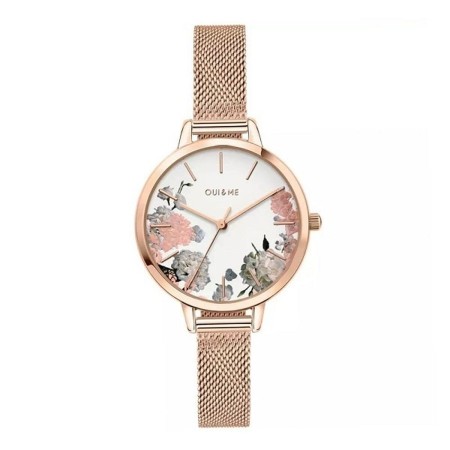 Montre Femme Oui & Me FLEURETTE (Ø 39 mm)