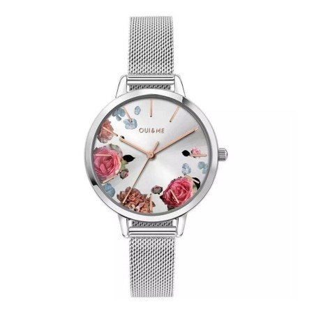 Reloj Mujer Oui & Me FLEURETTE (Ø 34 mm)