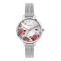 Montre Femme Oui & Me FLEURETTE (Ø 34 mm)