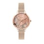 Reloj Mujer Oui & Me FLEURETTE (Ø 41 mm) (Ø 34 mm)