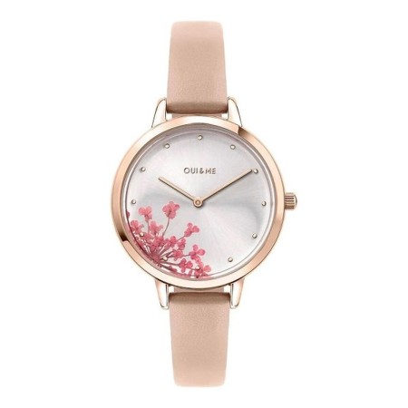 Montre Femme Oui & Me FLEURETTE (Ø 34 mm)