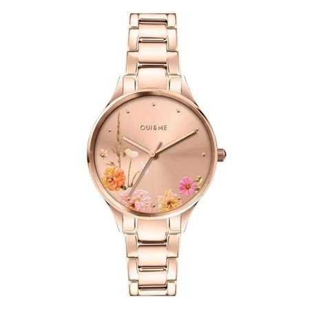 Reloj Mujer Oui & Me BICHETTE (Ø 32 mm)