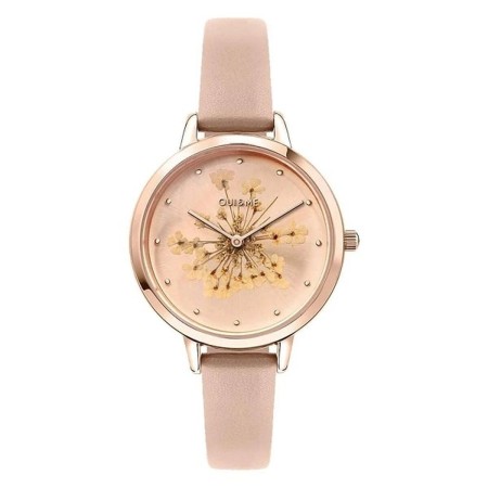 Montre Femme Oui & Me FLEURETTE (Ø 34 mm)