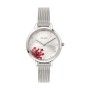 Reloj Mujer Oui & Me FLEURETTE (Ø 34 mm)