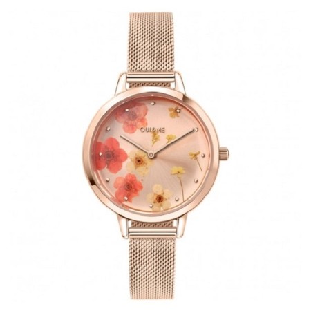 Montre Femme Oui & Me FLEURETTE (Ø 34 mm)