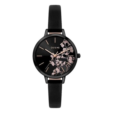 Montre Femme Oui & Me FLEURETTE (Ø 39 mm)