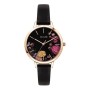 Montre Femme Oui & Me FLEURETTE (Ø 41 mm) (Ø 34 mm)