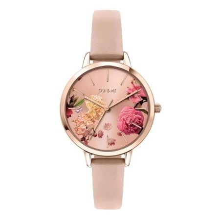 Montre Femme Oui & Me FLEURETTE (Ø 41 mm) (Ø 34 mm)