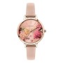 Montre Femme Oui & Me FLEURETTE (Ø 41 mm) (Ø 34 mm)