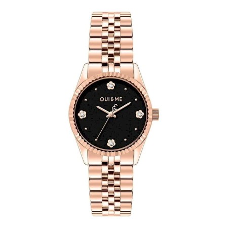 Reloj Mujer Oui & Me COQUETTE (Ø 30 mm)