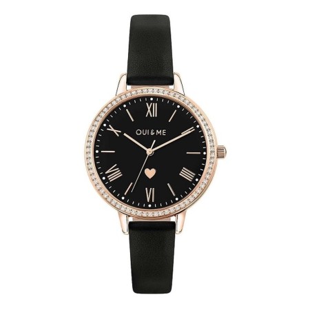 Reloj Mujer Oui & Me AMOURETTE (Ø 34 mm)