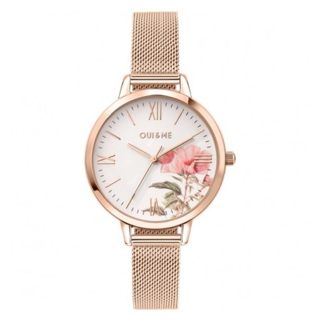 Reloj Mujer Oui & Me FLEURETTE (Ø 34 mm)