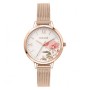 Montre Femme Oui & Me FLEURETTE (Ø 34 mm)