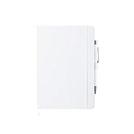 Bloc Notes avec Stylo Intégré 146839