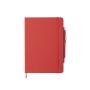 Bloc Notes avec Stylo Intégré 146839
