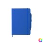 Bloc Notes avec Stylo Intégré 146839