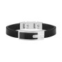 Pulsera Hombre Sector CARBON