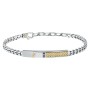 Bracelet Homme Maserati JEWELS W-DIAMOND