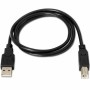 Câble Micro USB Aisens A101-0006