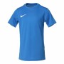 Maillot de Football à Manches Courtes pour Enfants Nike DRI FIT PARK 7 BV6741 463 (7-8 Ans)