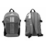 Mochila Deportiva Adidas TIRO BP GH7262 Gris