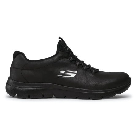 Zapatillas Deportivas Mujer Skechers sUMMITS ITZ 88888301 39 Negro