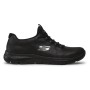 Chaussures de sport pour femme Skechers sUMMITS ITZ 88888301 39 Noir