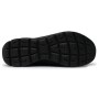 Zapatillas Deportivas Mujer Skechers sUMMITS ITZ 88888301 39 Negro