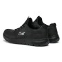 Zapatillas Deportivas Mujer Skechers sUMMITS ITZ 88888301 39 Negro